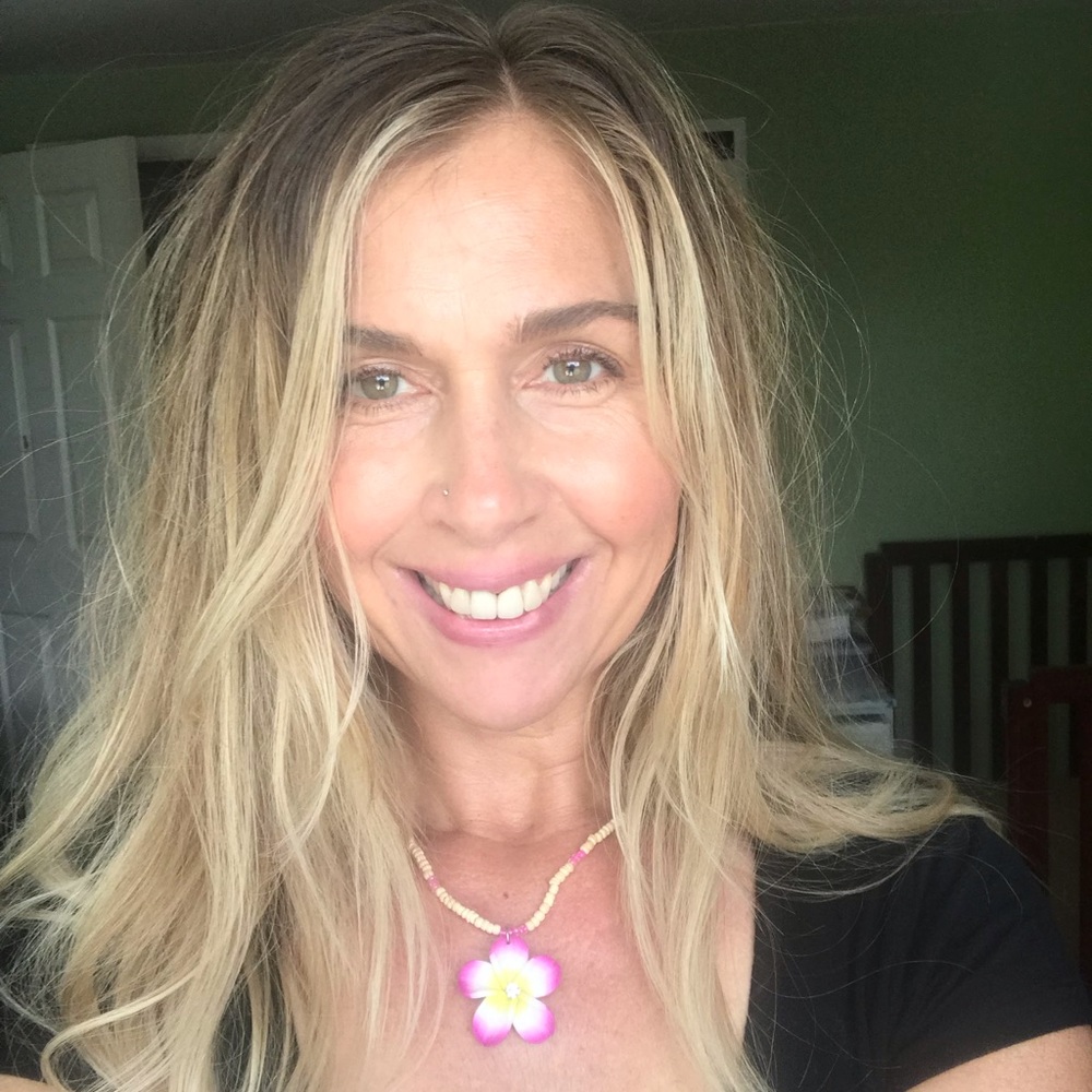 Meet your Posher, Jonette